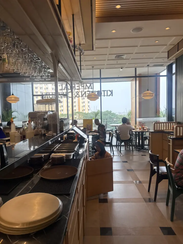Imperial Kitchen & Dimsum - Pakuwon Mall Bekasi, L2 6