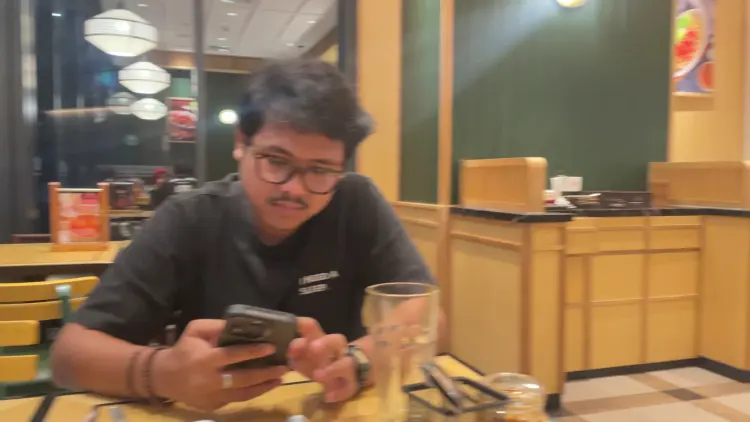 Imperial Kitchen & Dimsum - Pakuwon Mall Bekasi, L2 4