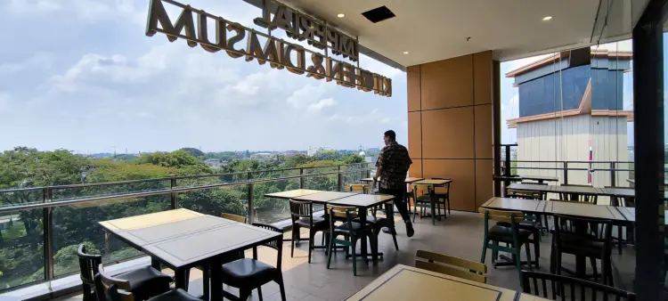 Imperial Kitchen & Dimsum - Pakuwon Mall Bekasi, L2 5