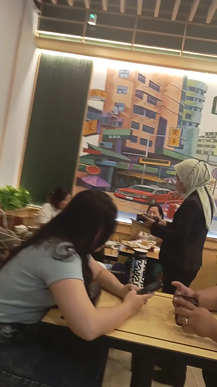 Imperial Kitchen & Dimsum - Pakuwon Mall Bekasi, L2 2