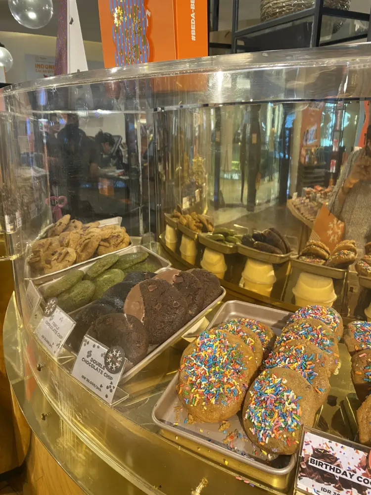 Pipiltin Cocoa - Grand Indonesia 3