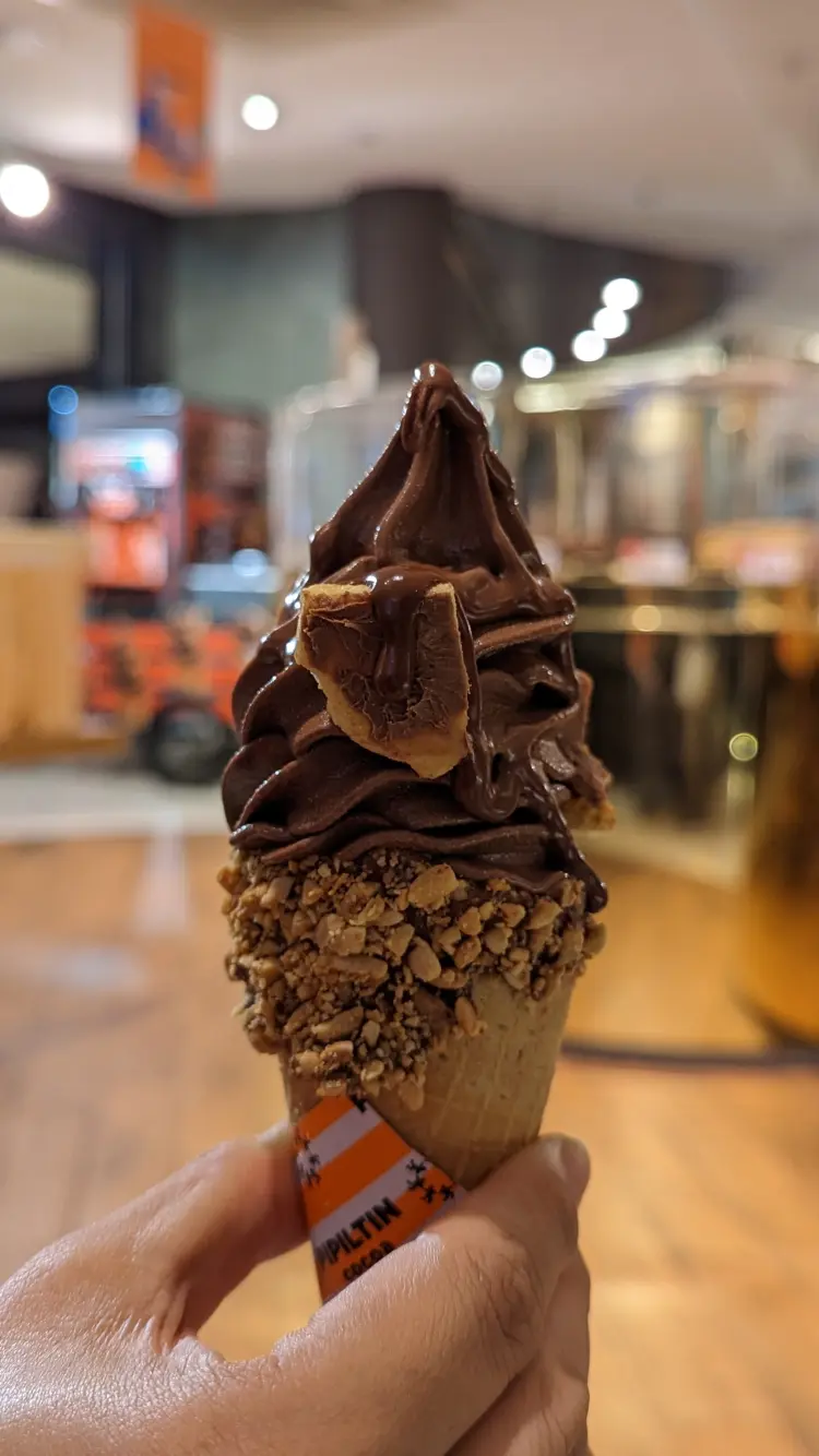 Pipiltin Cocoa - Grand Indonesia 4