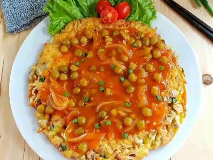 Nasi Goreng Gila & Chinese Food 1