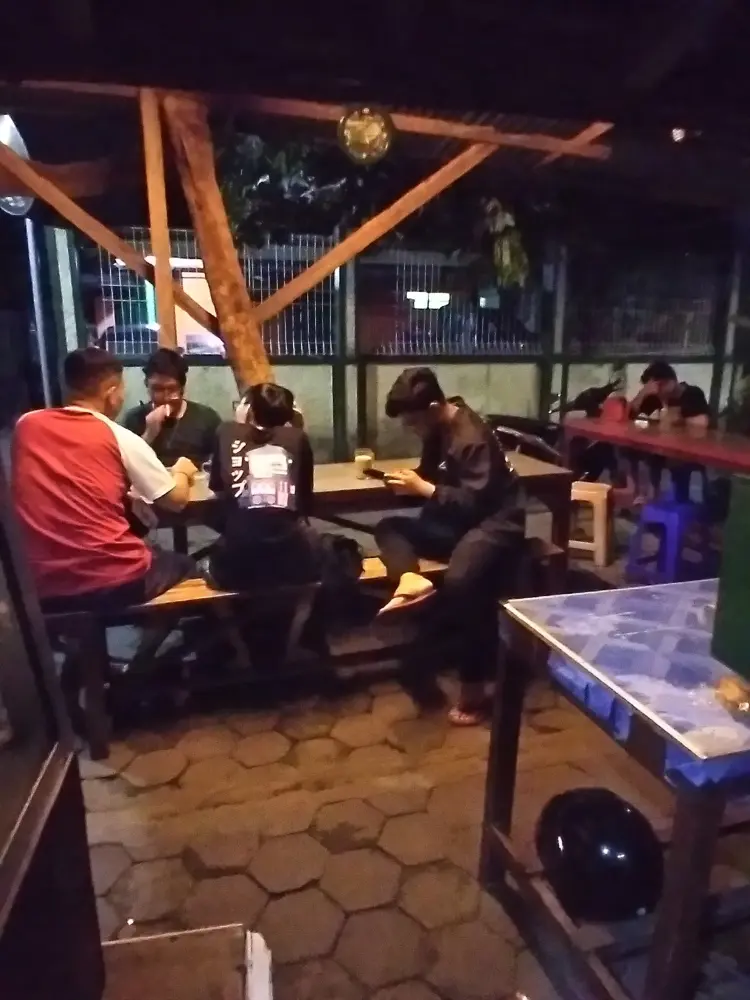 Warung BJ 3