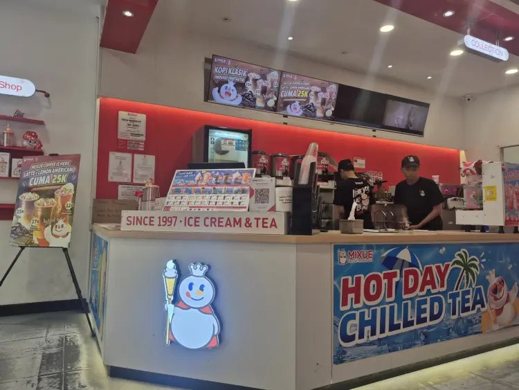 Mixue Bandengan 4
