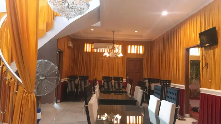 Abu Nawwaf Arabian Food 7