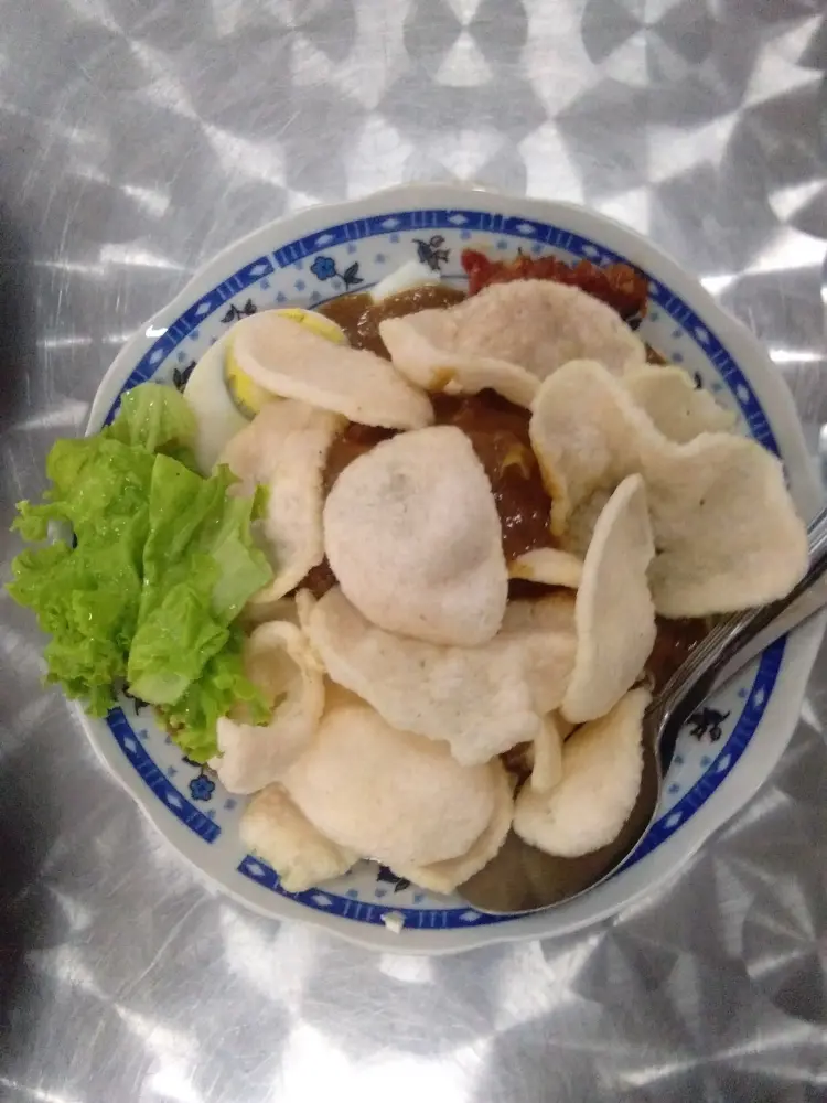 Makanan