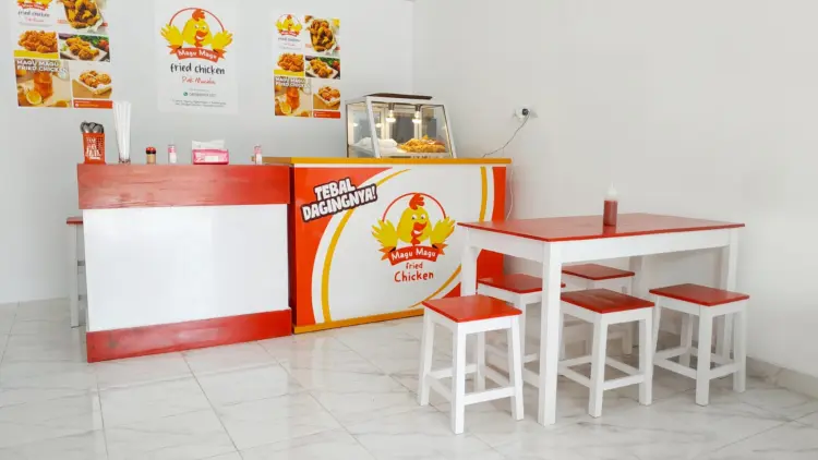 Fortuna Chicken, Kebab & Burger 2