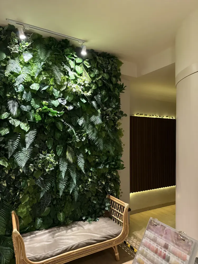 Spanesia Ahmad Yani - Spa Family Reflexology 1