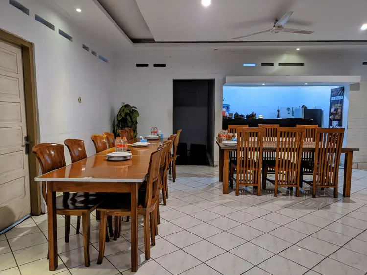 RM Saung Cikenceh Cikuray 10