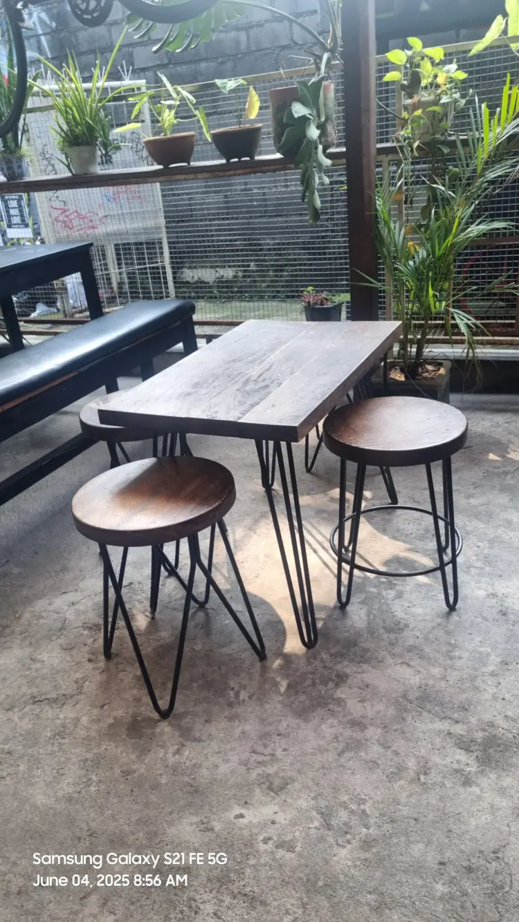 Maige Coffee Roastery 3