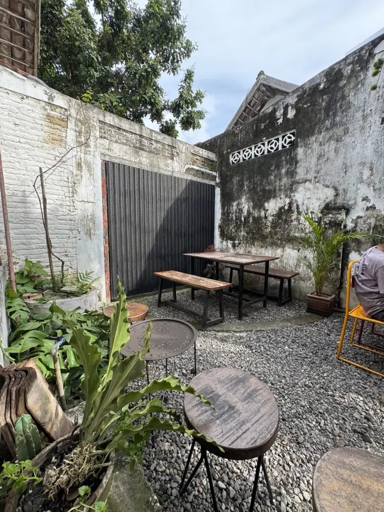 Maige Coffee Roastery 7