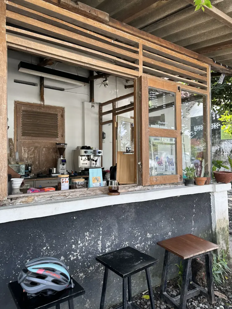 Maige Coffee Roastery 2