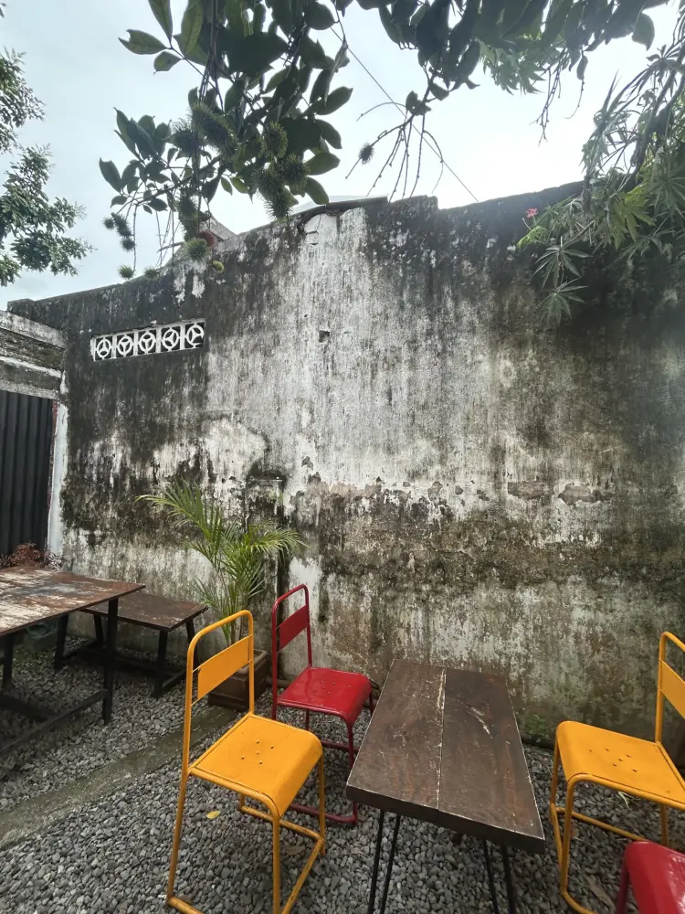 Maige Coffee Roastery 6