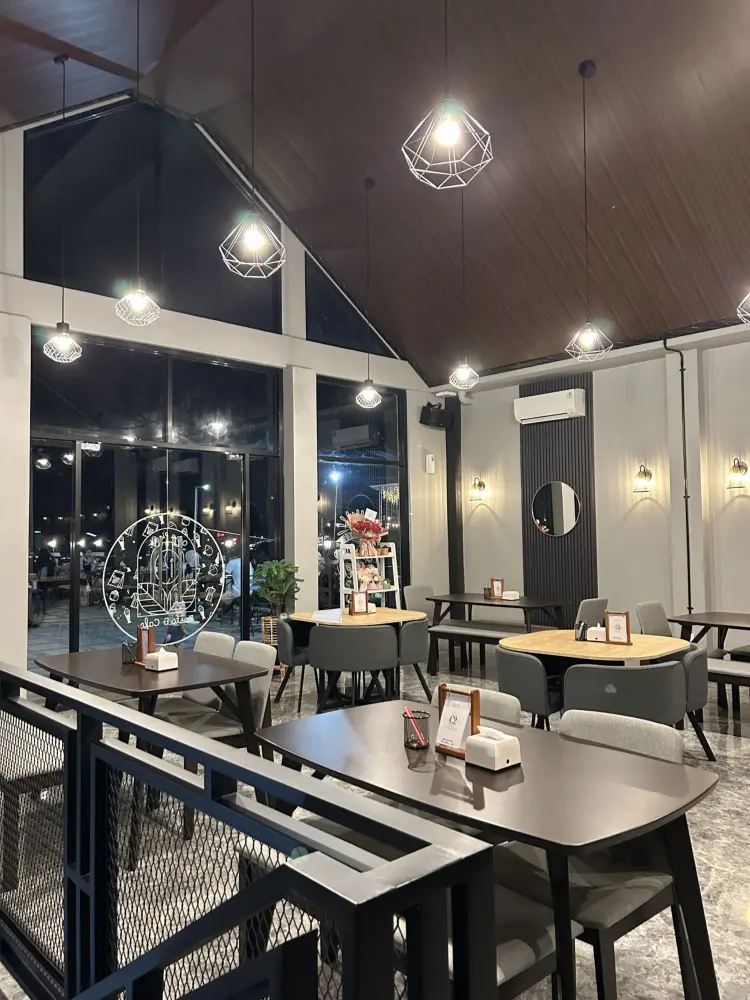 OMA PICNIC RESTO & CAFE 2