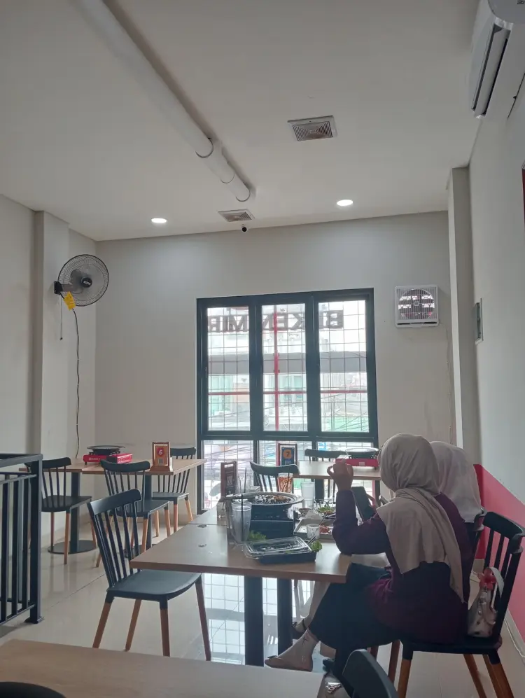 BEKEN MIRAE TEBET (BBQ, BOWL, & STEAK) 7