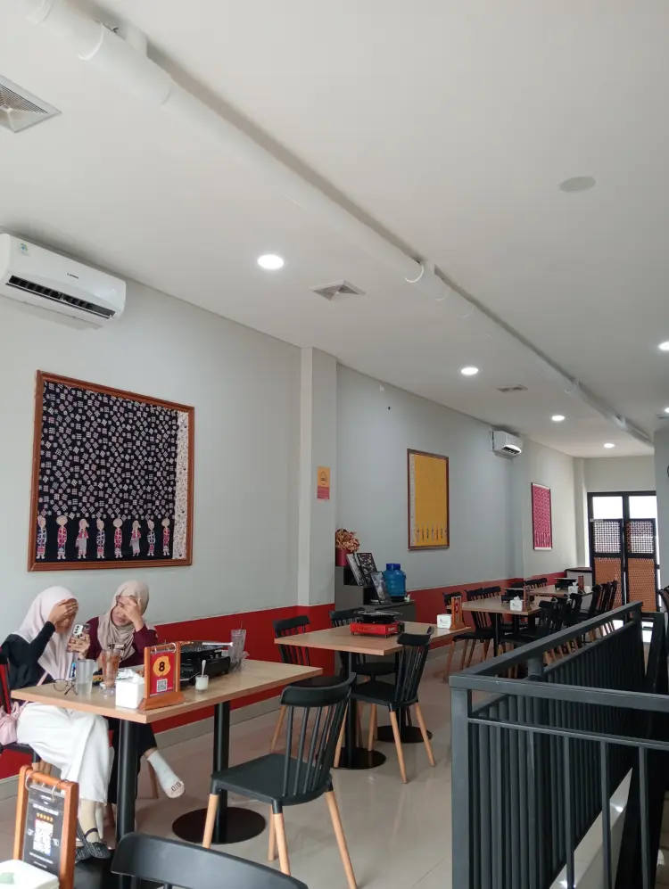 BEKEN MIRAE TEBET (BBQ, BOWL, & STEAK) 4