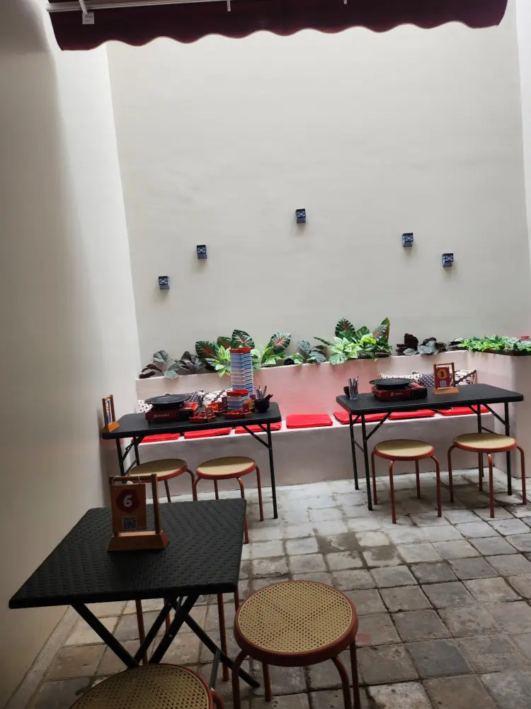 BEKEN MIRAE TEBET (BBQ, BOWL, & STEAK) 6