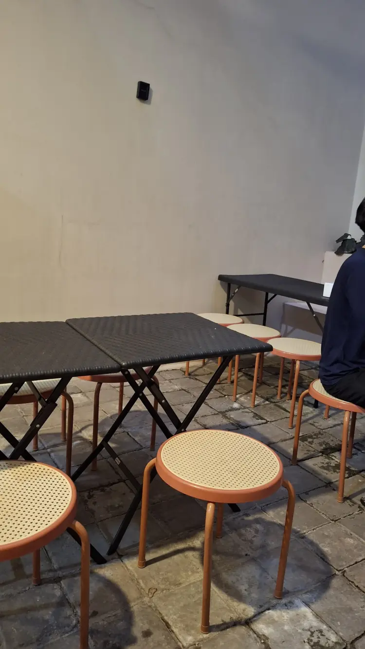 BEKEN MIRAE TEBET (BBQ, BOWL, & STEAK) 9