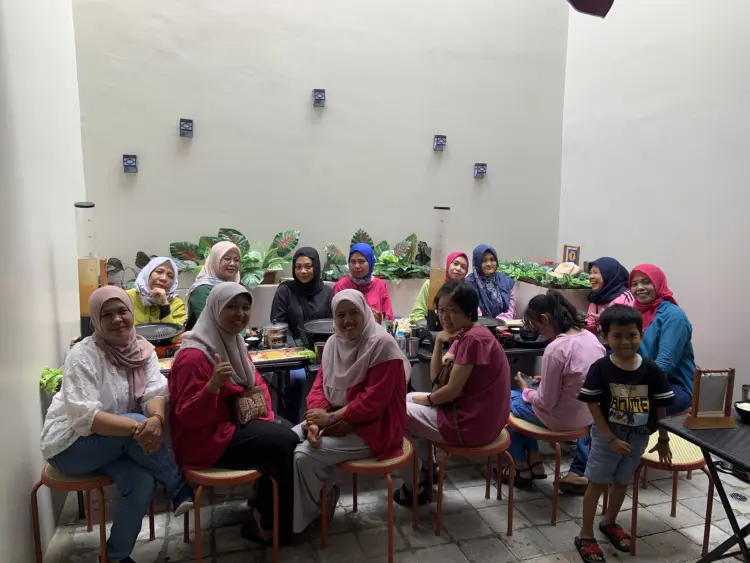 BEKEN MIRAE TEBET (BBQ, BOWL, & STEAK) 8