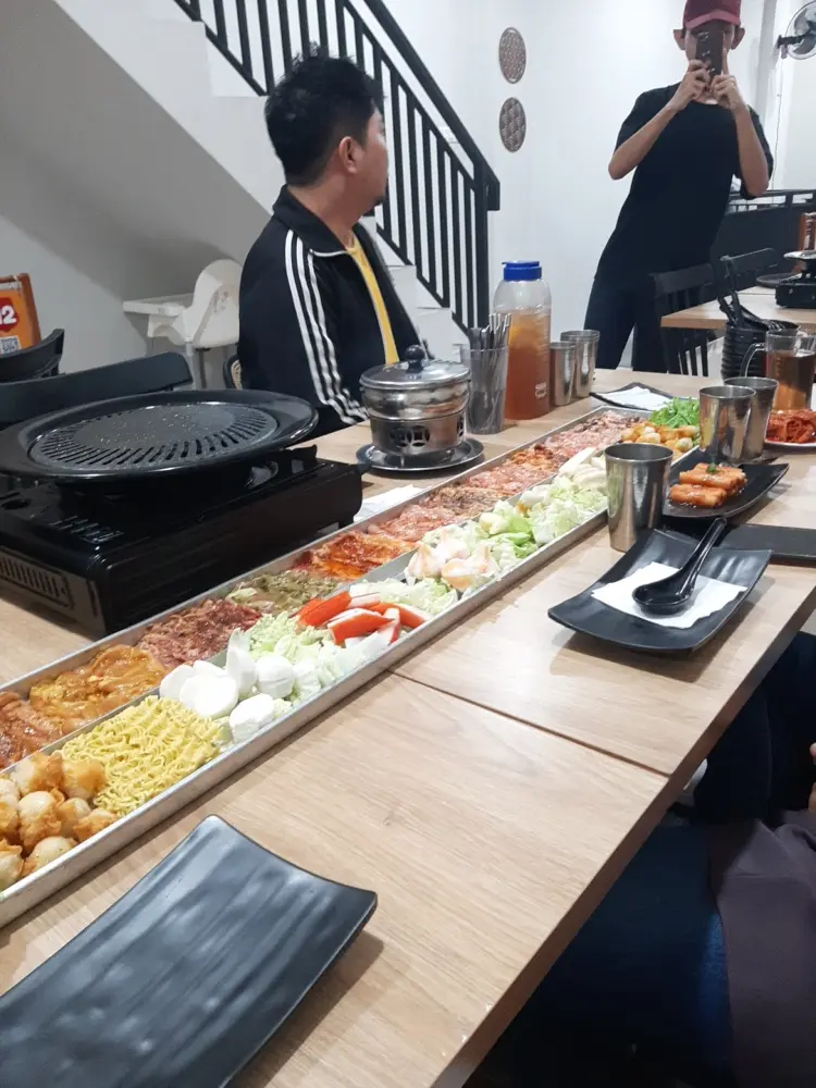 BEKEN MIRAE TEBET (BBQ, BOWL, & STEAK) 5