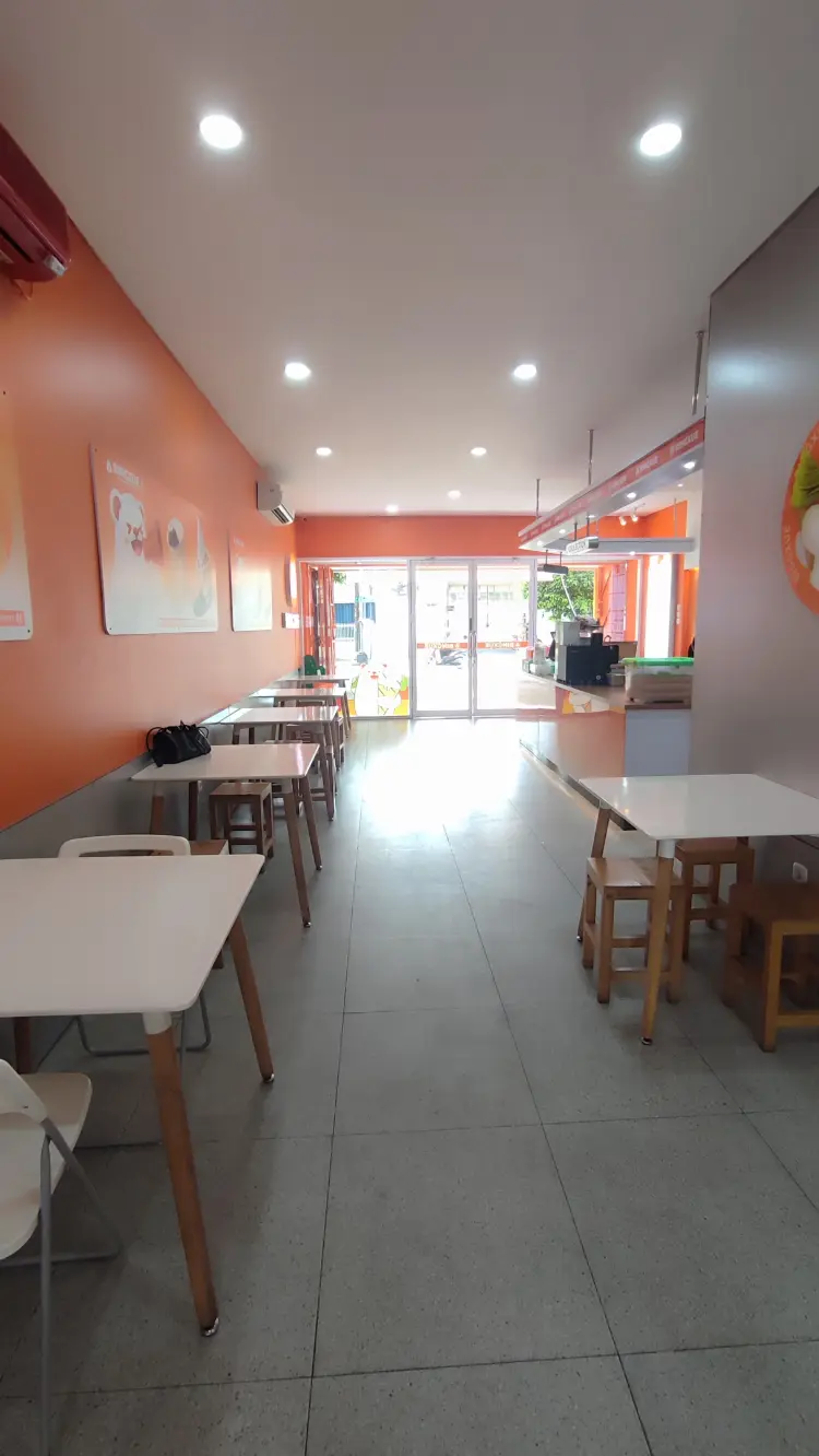 Bingxue Purwokerto 2