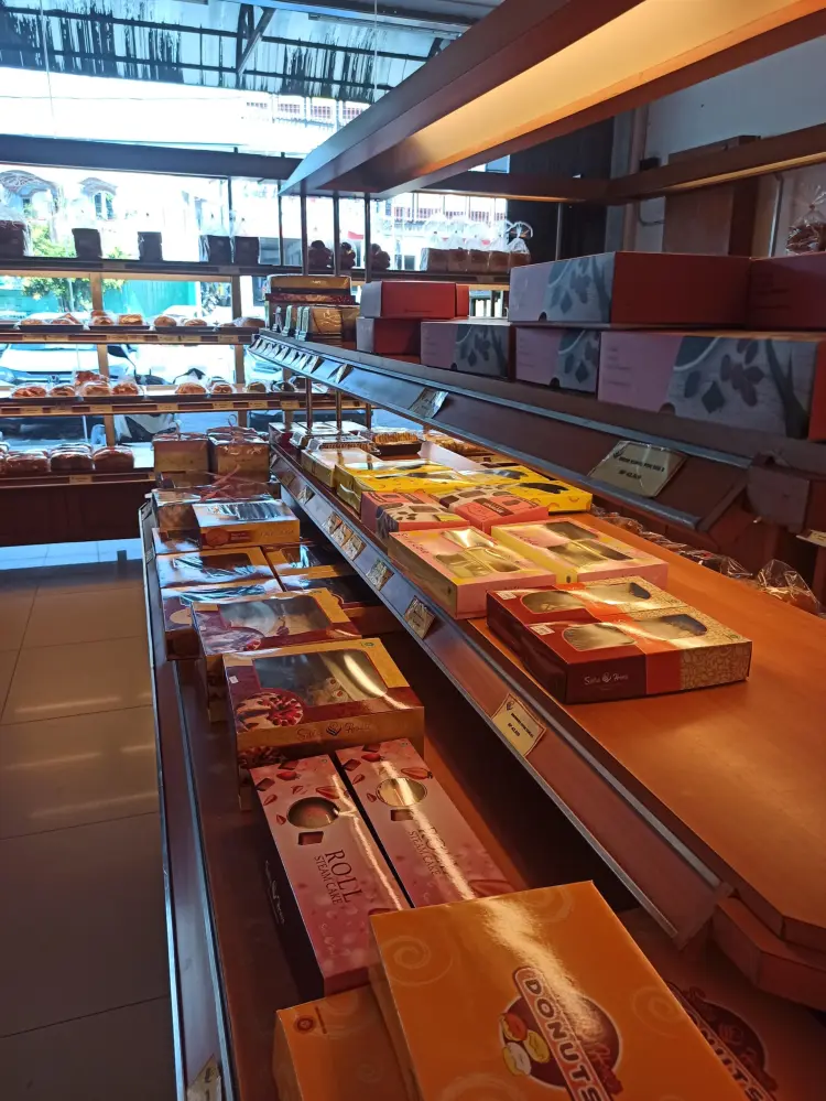 Swiss House Bakery 5