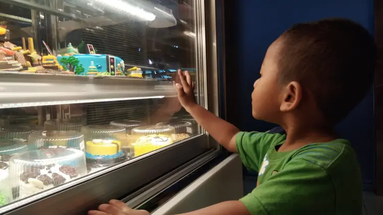 Swiss House Bakery 2