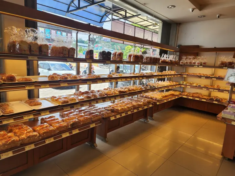 Swiss House Bakery 8