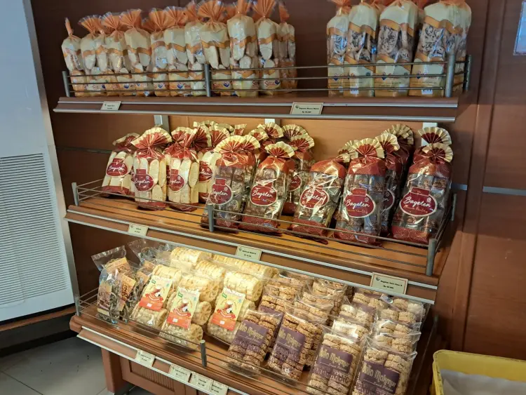 Swiss House Bakery 9