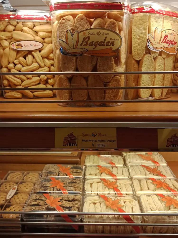 Swiss House Bakery 4