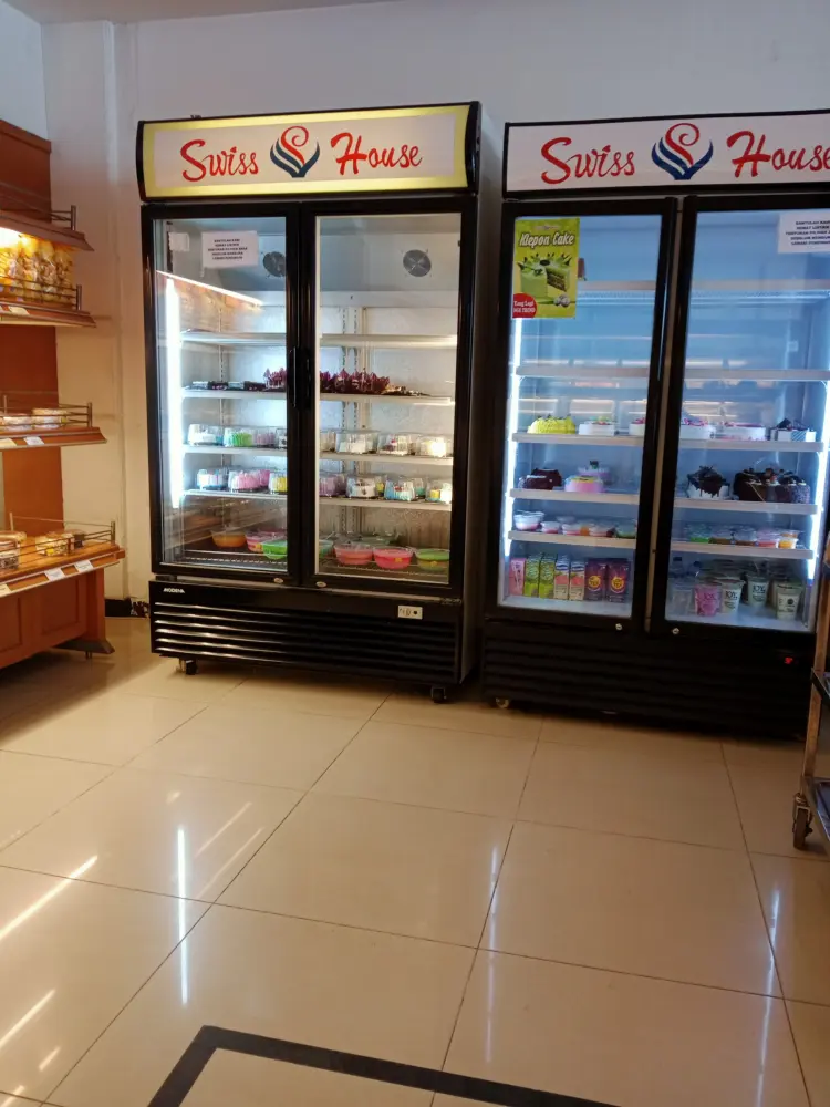 Swiss House Bakery 3