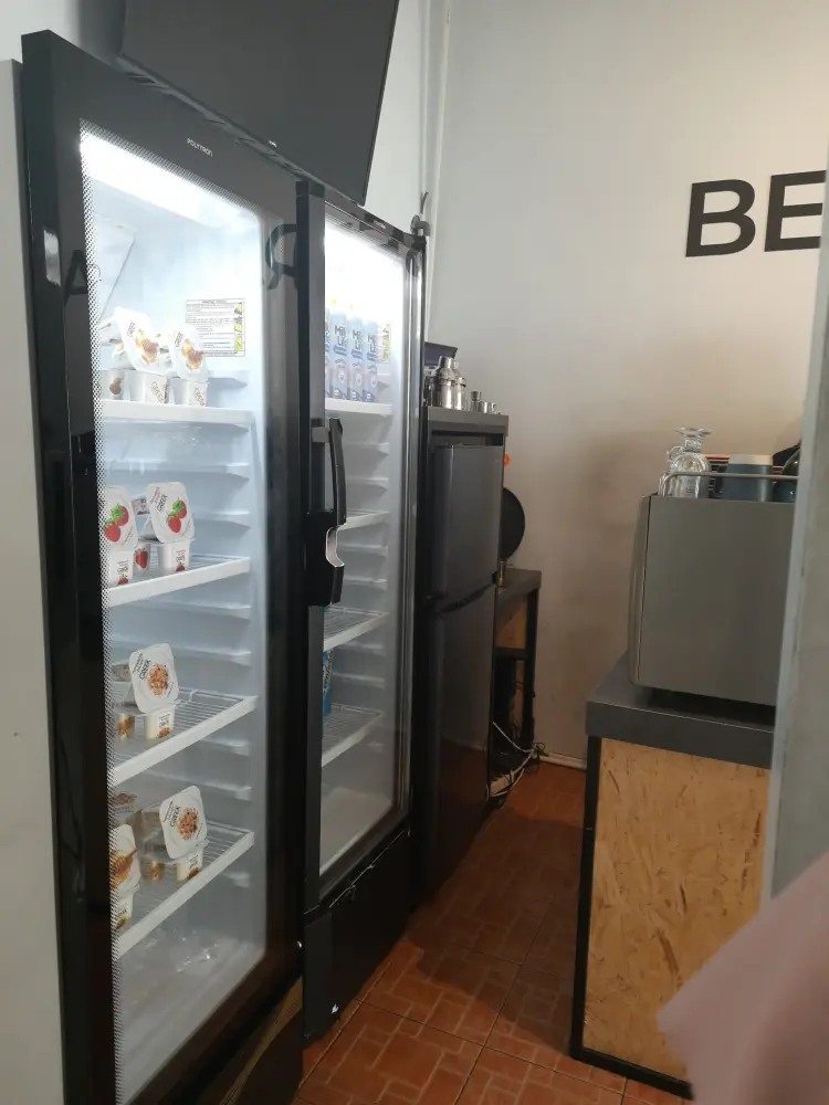 Berjumpa Coffee & Eatery (cab. Alun Alun) 7