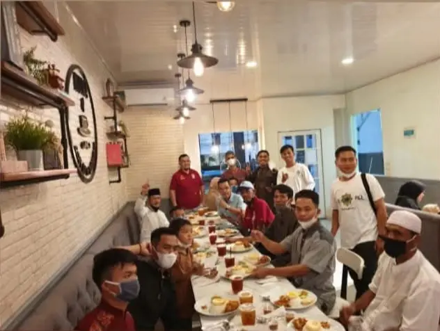 Numa Coffee & Barber 7