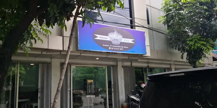 Aroma Coto Gagak Cabang Surabaya 1