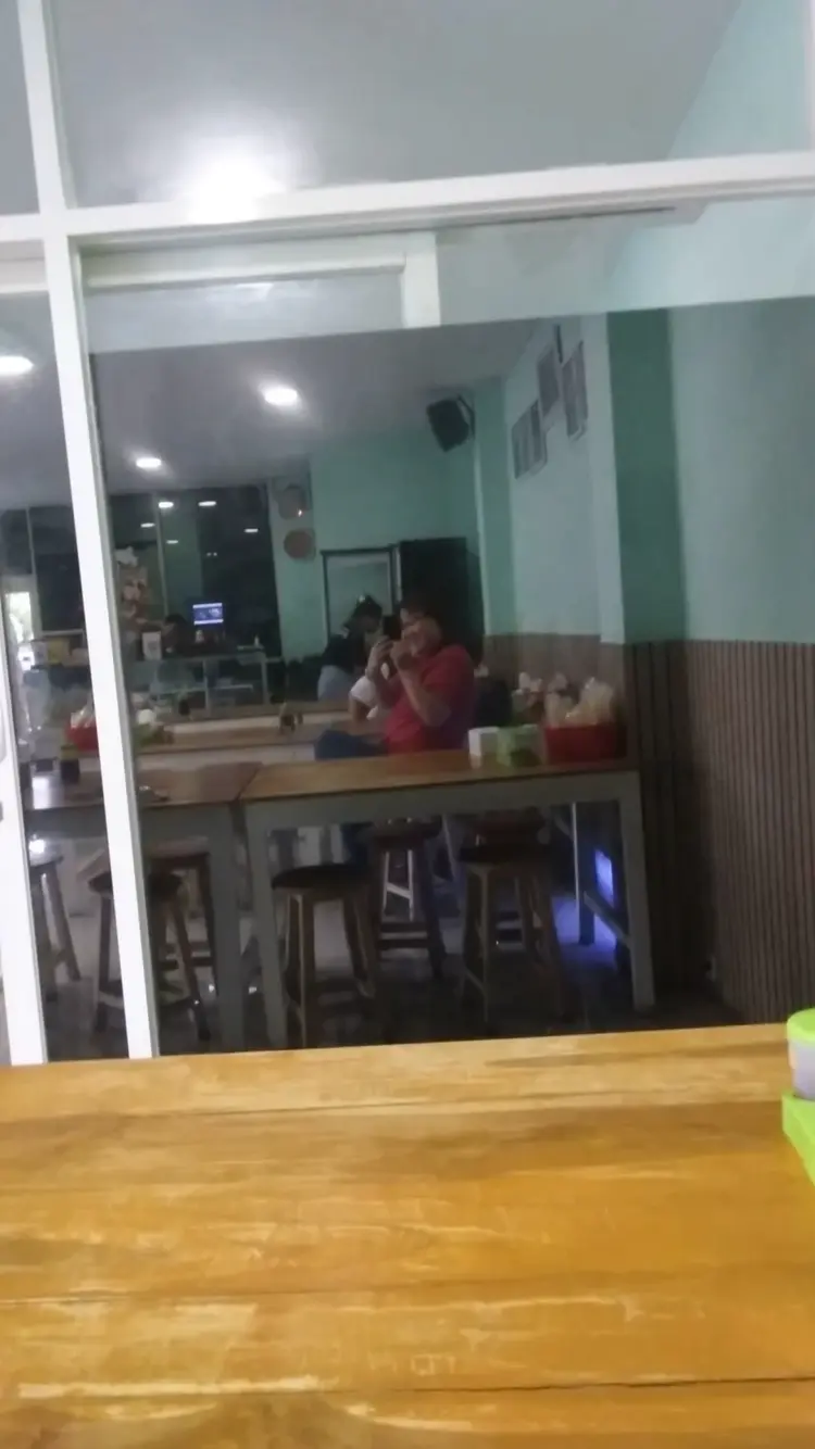 Aroma Coto Gagak Cabang Surabaya 5