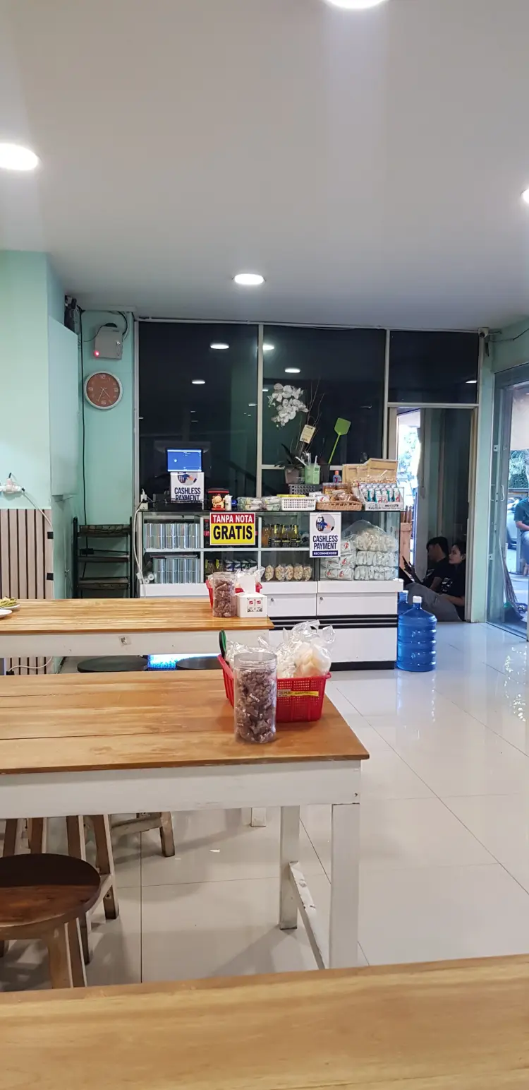 Aroma Coto Gagak Cabang Surabaya 8