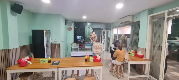 Aroma Coto Gagak Cabang Surabaya 3