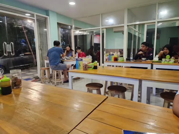 Aroma Coto Gagak Cabang Surabaya 9