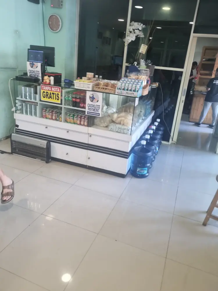 Aroma Coto Gagak Cabang Surabaya 7