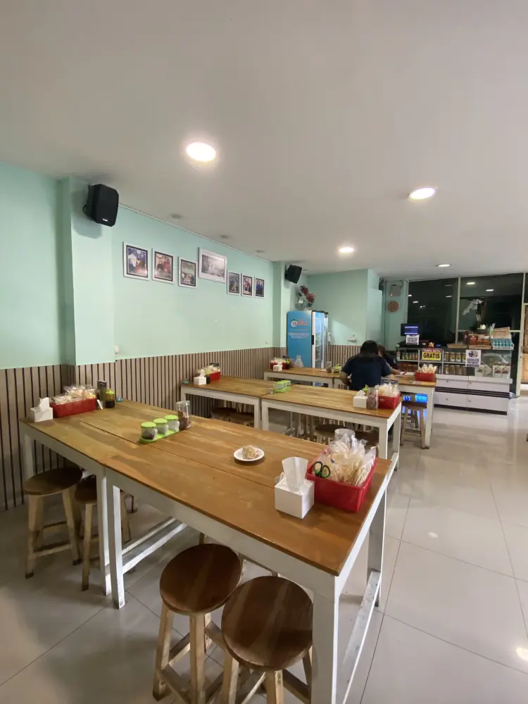 Aroma Coto Gagak Cabang Surabaya 4