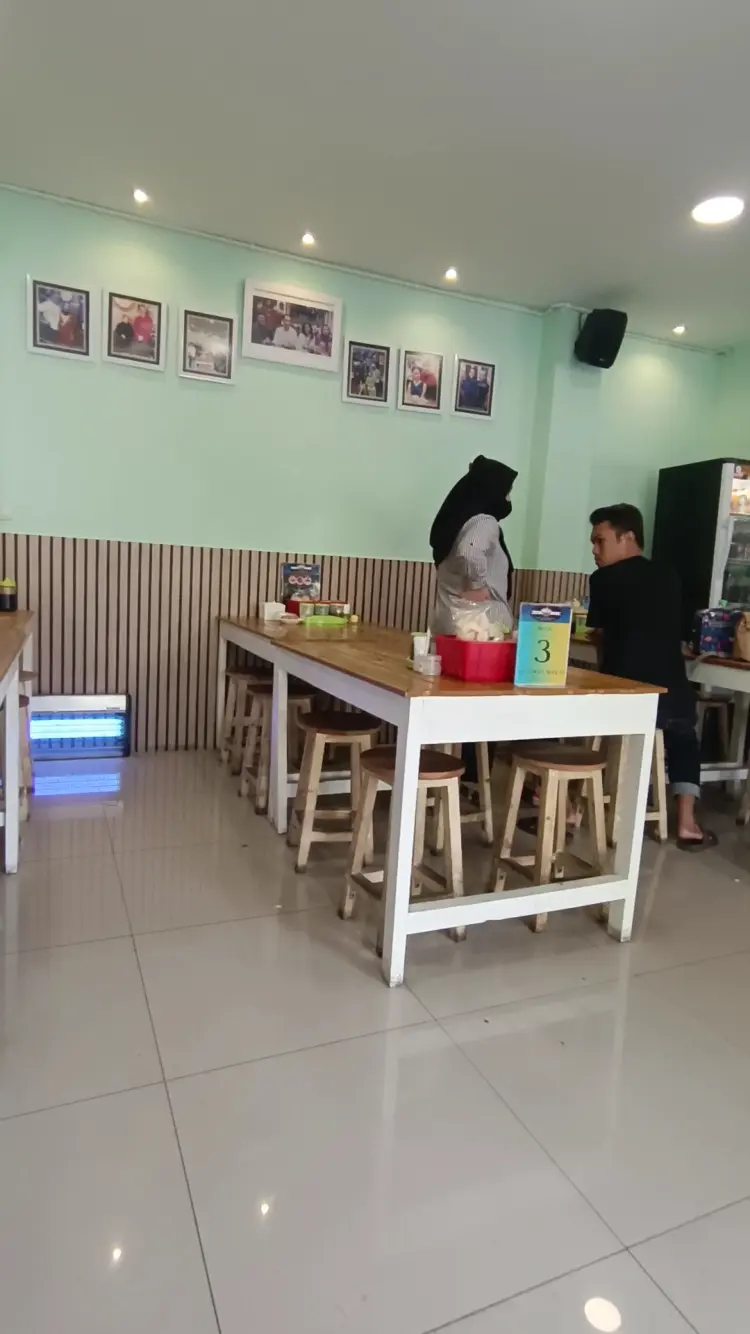 Aroma Coto Gagak Cabang Surabaya 10