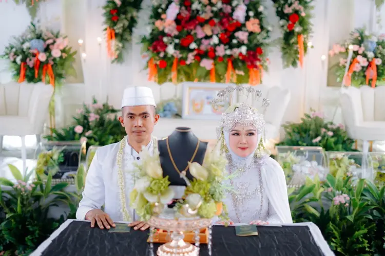 Sulha Wedding 1