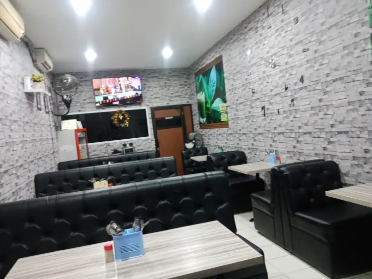 MAMA AFRICAN FOOD RESTAURANT 1