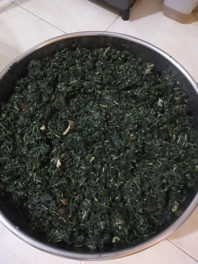 MAMA AFRICAN FOOD RESTAURANT 8