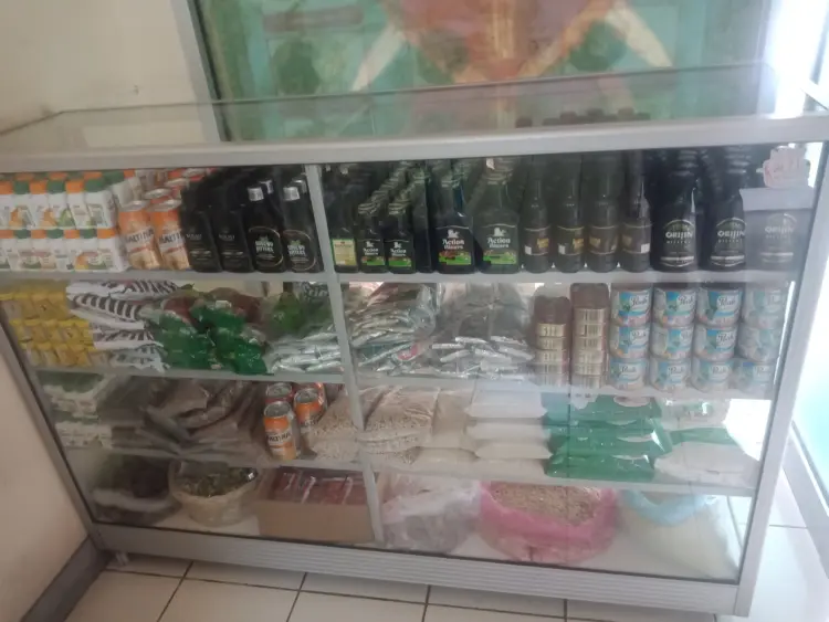 MAMA AFRICAN FOOD RESTAURANT 6