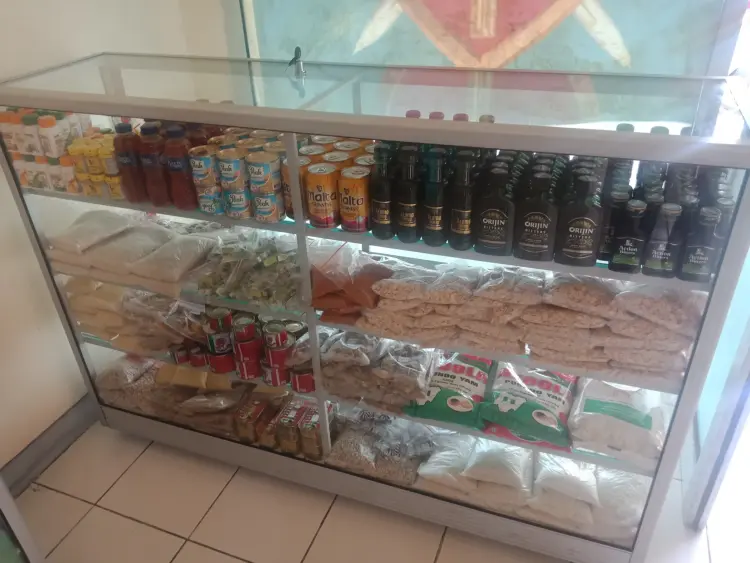 MAMA AFRICAN FOOD RESTAURANT 4