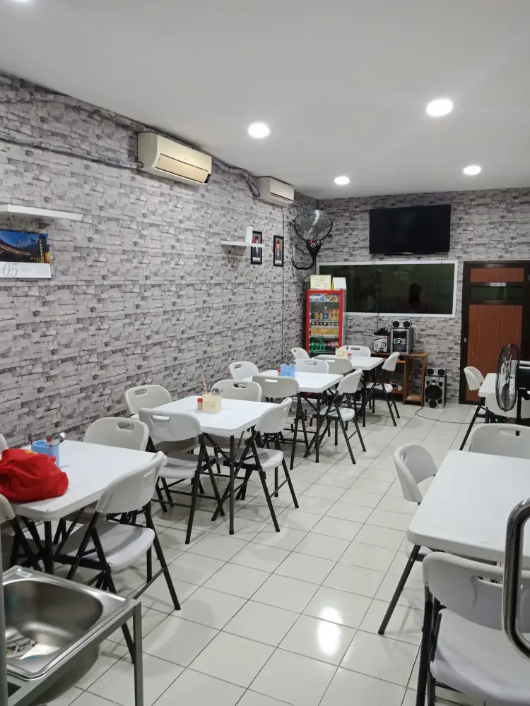 MAMA AFRICAN FOOD RESTAURANT 5