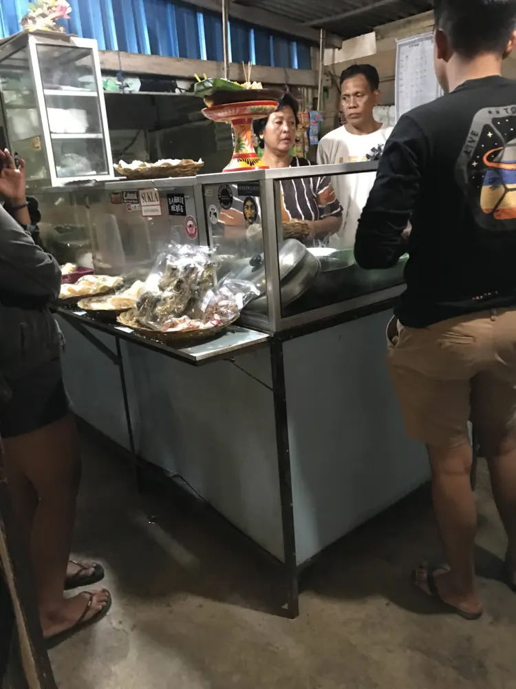 Samsam guling joblar malam 3