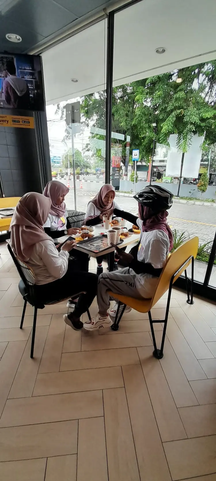 McDonald's Mojokerto 7